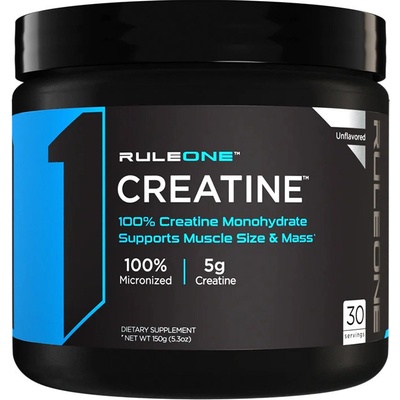 Rule1 Creatine 150 g