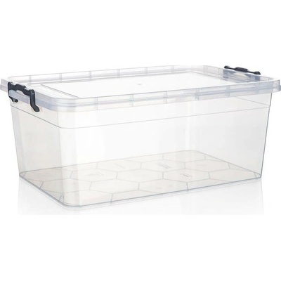 Brilanz Box univerzálny Gema 20 l šedý