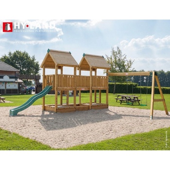 Playground System sestava Hyland P4S