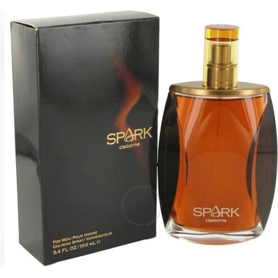 Liz Claiborne Spark kolínska voda pánska 100 ml