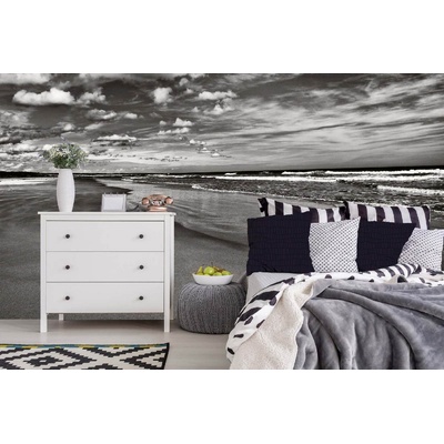 DIMEX ART Самозалепваща се флизелинова фототапета море 375 x 250 см