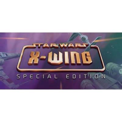 Игра STAR WARS: X-Wing Special Edition за PC Steam, Електронна доставка