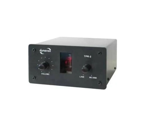 Dynavox TPR-2
