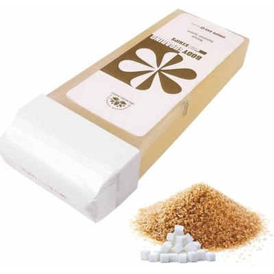 Simple Use Beauty Cukrový depilačný vosk 100 ml