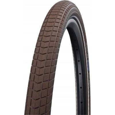 SCHWALBE LITTLE BIG BEN KG REFLEX 28 x 1.50