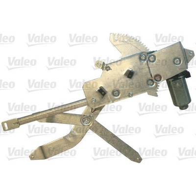 Mechanizmus zdvíhania okna VALEO 850037