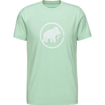 Mammut Core T-Shirt Classic neo mint
