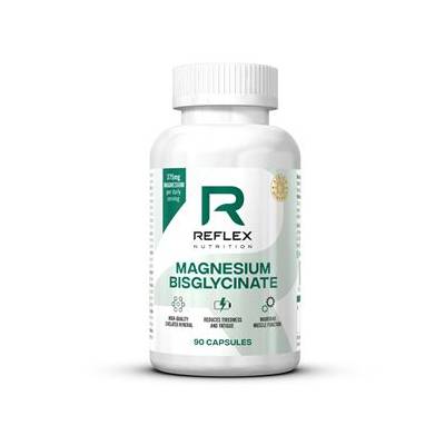 Reflex Nutrition Albion Magnesium 90 kapsúl