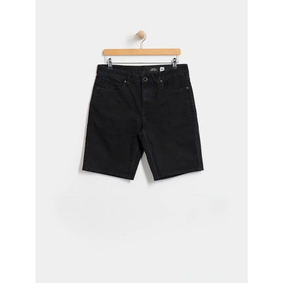 Volcom Solver black out
