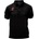 Kai 457500210 Тениска МЪЖКА Polo Т-shirt черна размер М