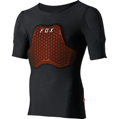 Fox Baseframe Pro SS black – Zboží Dáma