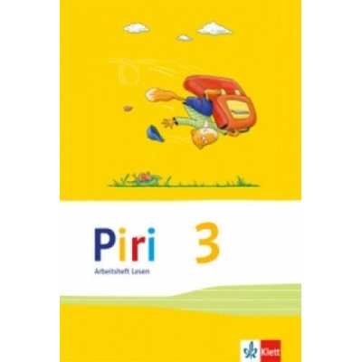 Kniha Piri 3