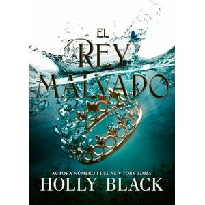 EL REY MALVADO 2 (2019)