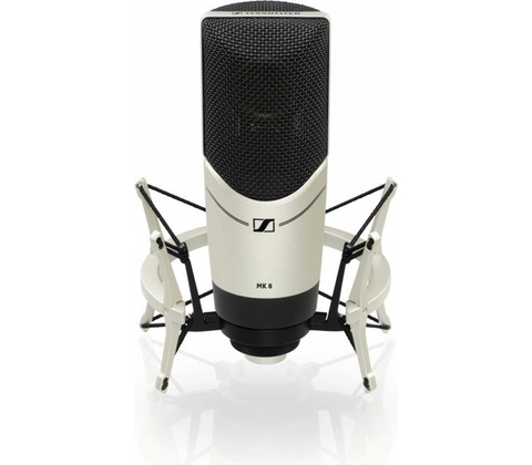 Sennheiser MK 8