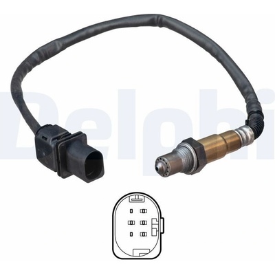 Lambda sonda DELPHI ES21168-12B1 (ES2116812B1)