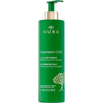 Nuxe Nuxuriance Ultra The Firming Body Milk - Zpevňující tělové mléko 400 ml – Zboží Dáma Nuxe Nuxuriance Ultra The Firming Body Milk - Zpevňující tělové mléko 400 ml – Zboží Dáma