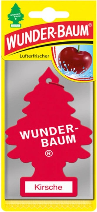 WUNDER-BAUM Kirsche