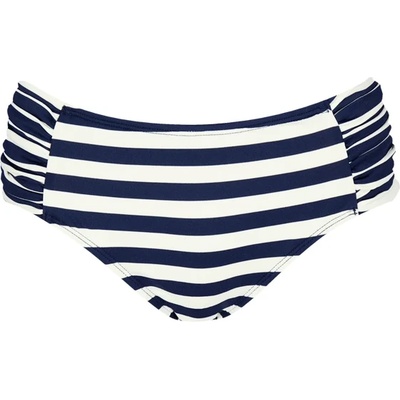 Barts Дамско бикини долнище Barts Women's Yadbor Mid Waist Briefs Bikini bottom - Navy - размер 44 (EU) (150-4799-0215)