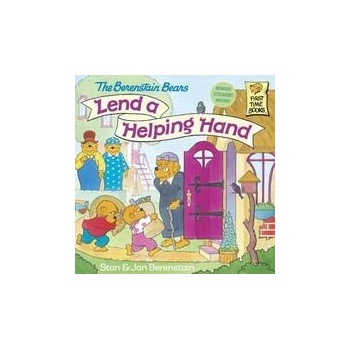 Image 1 of Berenstain Bears Lend a Helping Hand