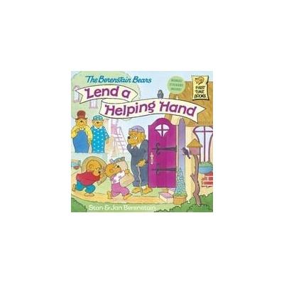 Berenstain Bears Lend a Helping Hand