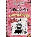 Diary of a Wimpy Kid Partypooper