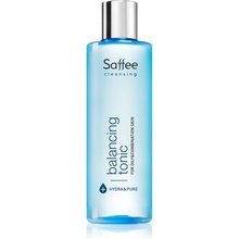 Saffee cleansing Balancing tonic vyvažujúce tonikum pre mastnú a zmiešanú pleť 250 ml