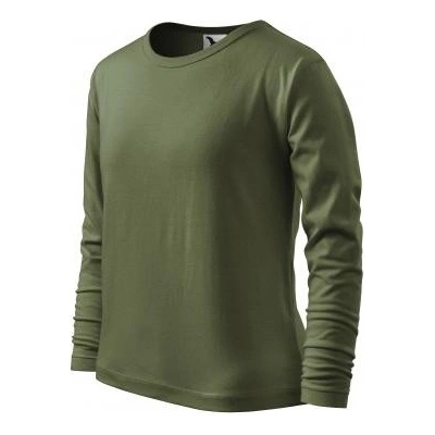 MALFINI® Fit-T LS Triko dětské