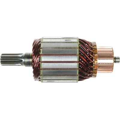 Rotor startéru Mitsubishi M2T53181, M106X01271