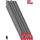 Jeden člověk