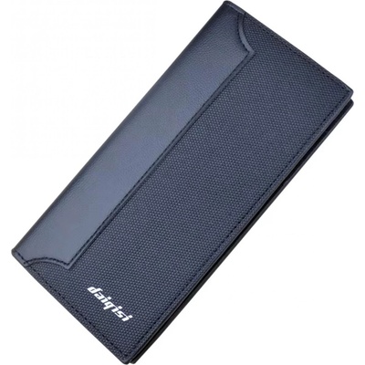 HARAHU Мъжко портмоне Daiqisi BE-35460 - Черно KP35460 (BE-35460)