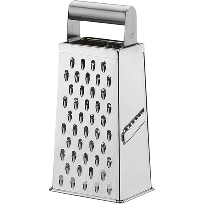 GEFU Четиристранно ренде gefu cubo (gefu10750)