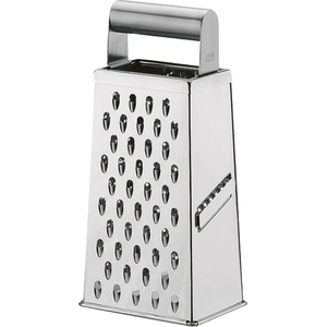 GEFU Четиристранно ренде gefu cubo (gefu10750)