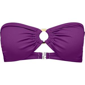 ONLY Бански горнище onlamphi bandeau (153146684417046)