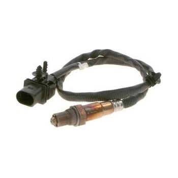 Lambda sonda BOSCH 0 258 017 140