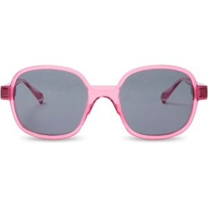 Ki ET LA Детски слънчеви очила Ki ET LA - Urban, 4-7 г, Fuschia Lavender (URB4SUNFUSCHIALAV) - baby