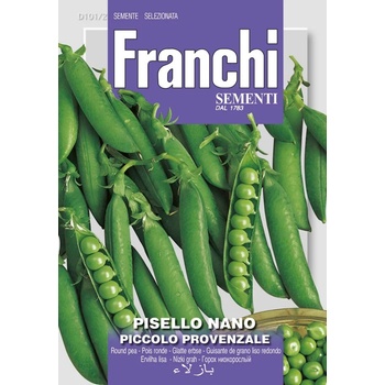 Hrach nízky - Piccolo provenzale 55 g