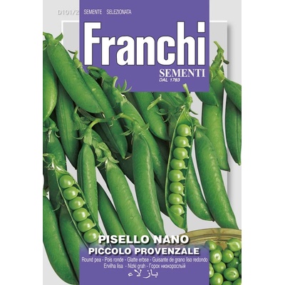 Hrach nízky - Piccolo provenzale 55 g