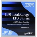 IBM LTO7 Ultrium 6/15TB (38L7302)