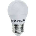 OPTONICA Led КРУШКА e27 g45 4w 320lm 175-265v 2700k (1840)