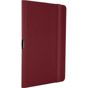 Targus Kickstand 10.1" - Red (THZ20002EU)