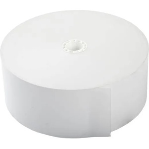 ZINTA Ролки термо хартия ZINTA, 55g - 57mm / 100m, tub 12mm, IN, BPA free (57/100-TH-55G-IN)