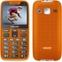 EVOLVEO EasyPhone XR Orange