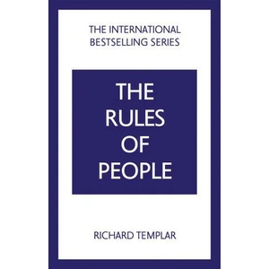 Rules of People | Richard Templar (ISBN: 9781292441146)