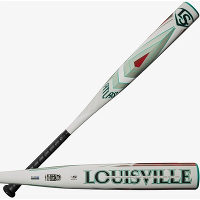 Louisville Slugger Atlas Baseballová pálka 32" palců – Zboží Dáma