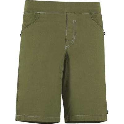 E9 Мъжки къси панталони E9 TRD-V Shorts - Rosemary - размер XS (012-4212-0211)
