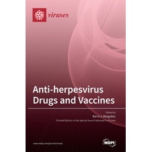 Anti-Herpesvirus Drugs and Vaccines