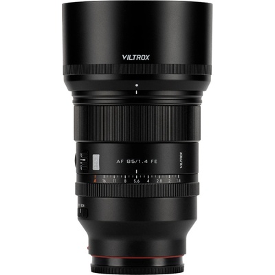 Viltrox AF 85/1.4 FE for Sony E mount