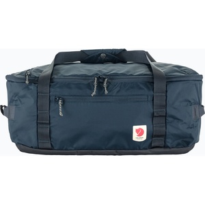Fjällräven Туристическа чанта Fjällräven High Coast Duffel 36 l navy
