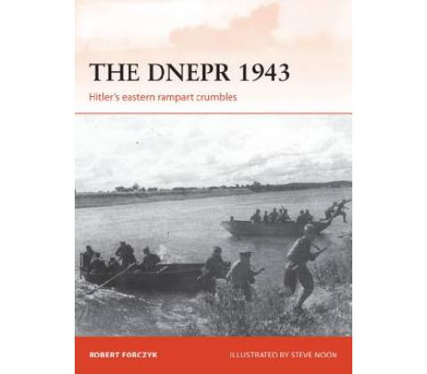 Dnepr 1943