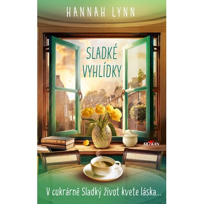 Sladké vyhlídky - Hannah Lynn